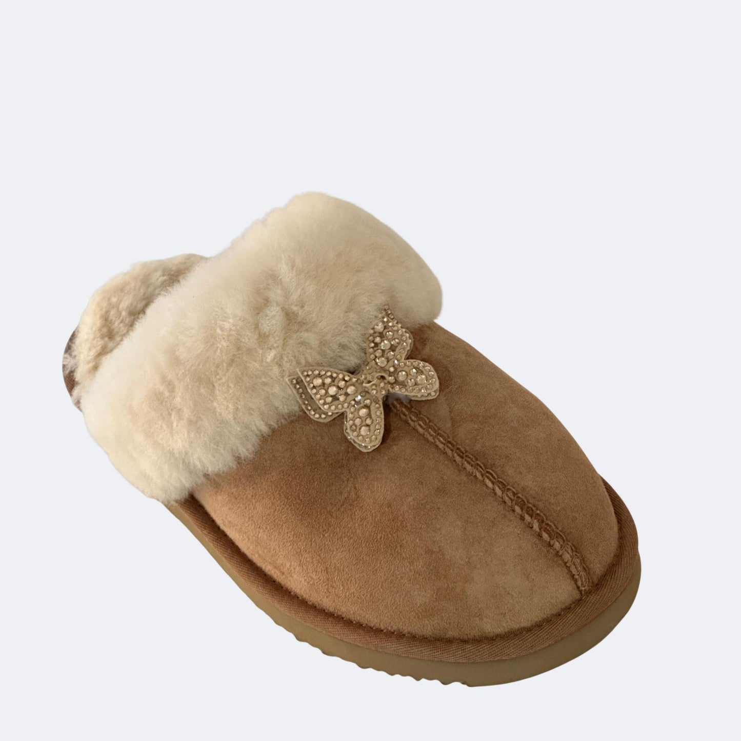 Aurora Slippers (Pre-Order)