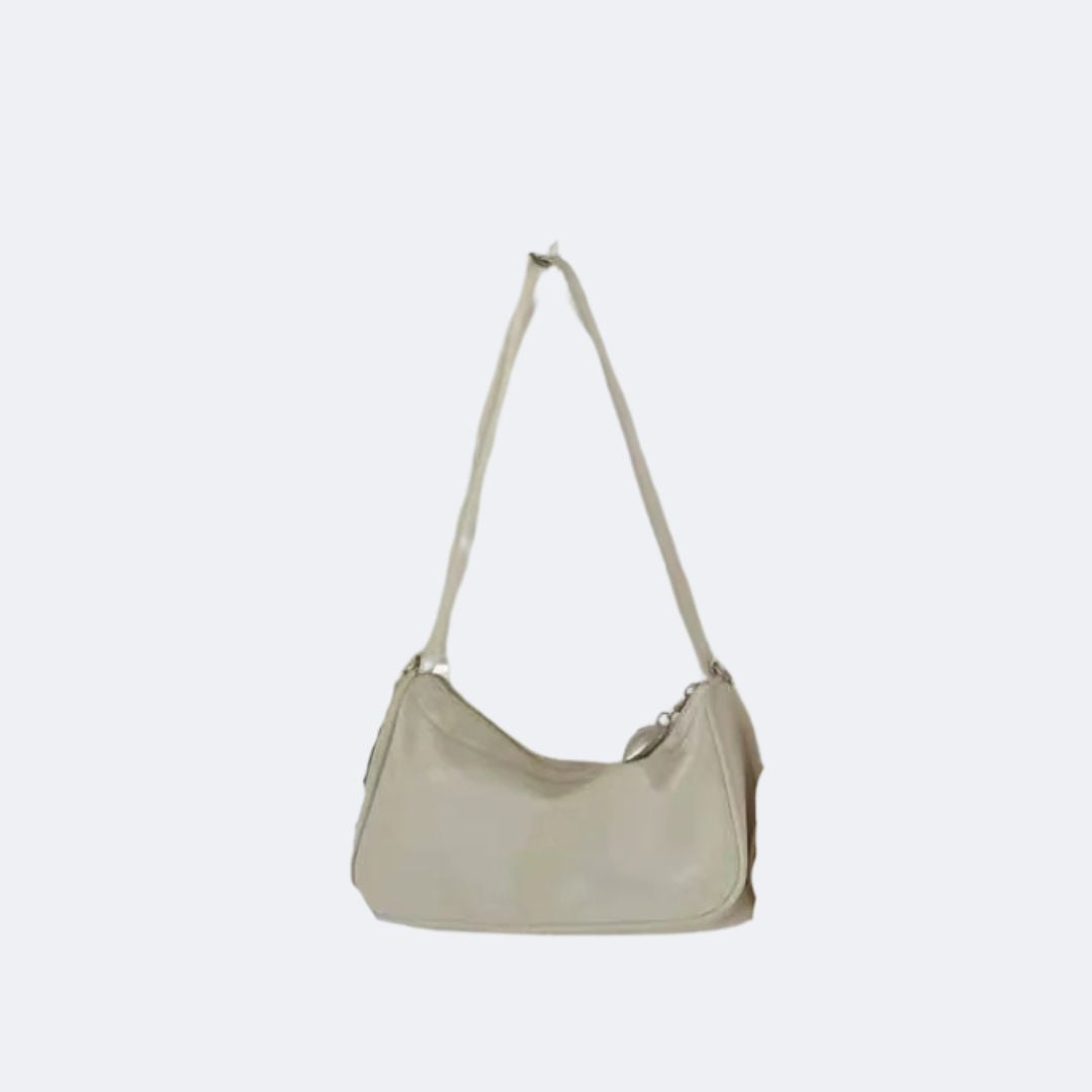 Small Everyday Shoulder Bag