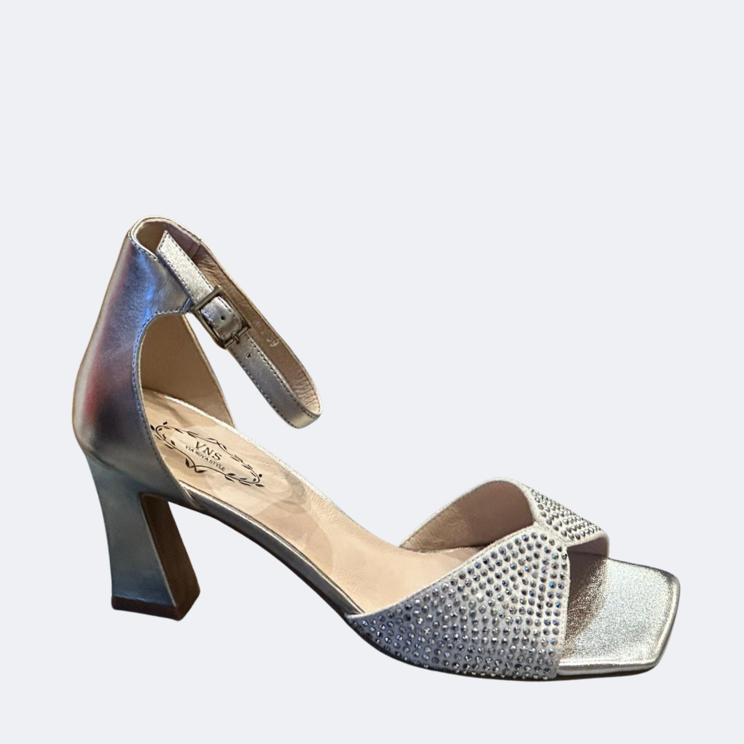 TJ - Act - Heels