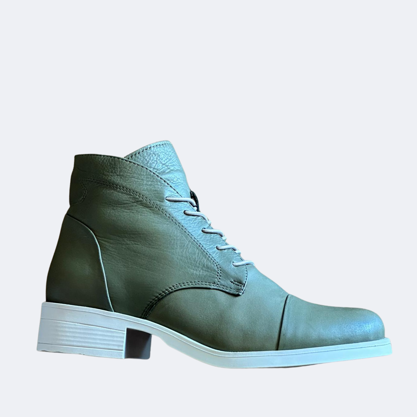 Via Nova - Pano - Boots
