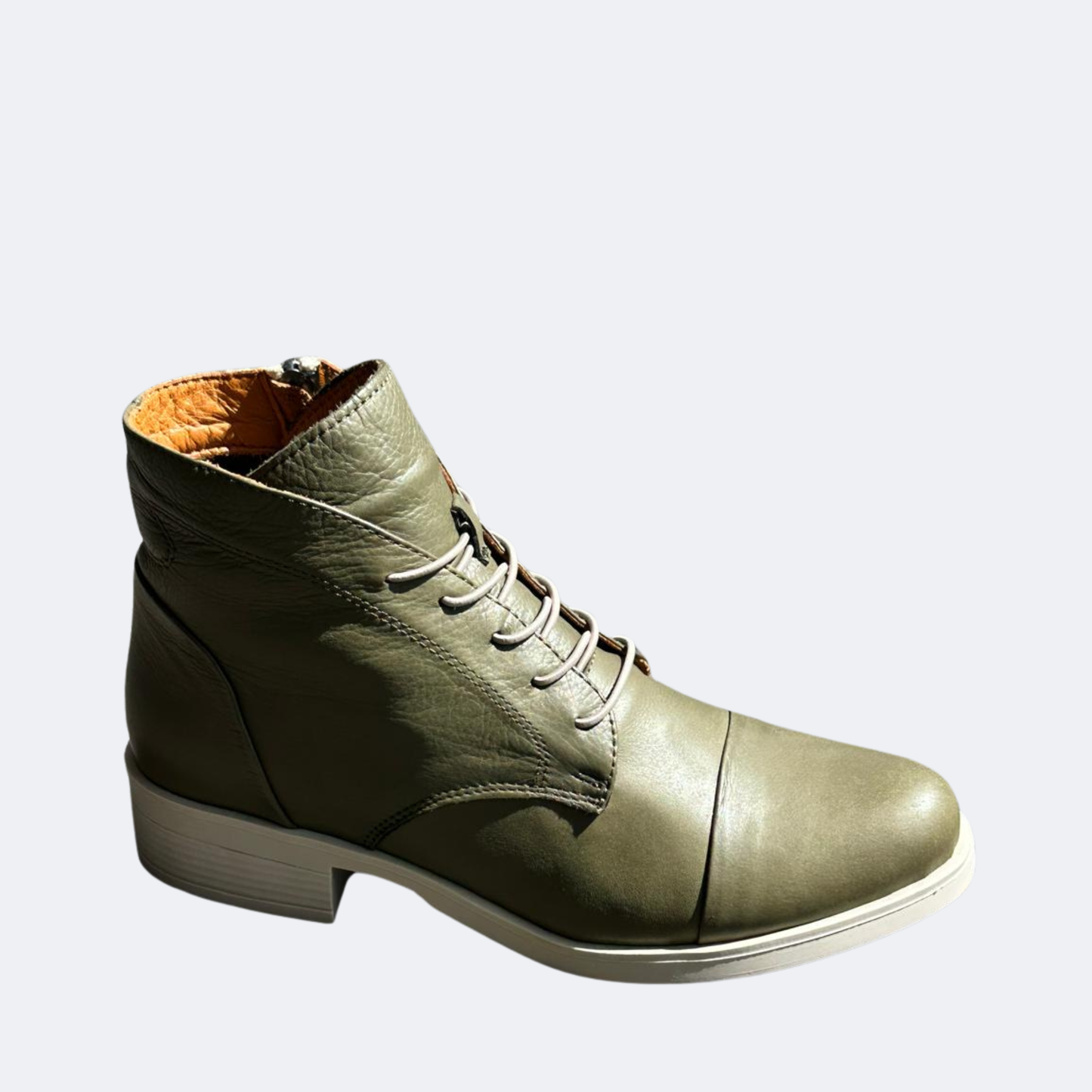 Via Nova - Pano - Boots