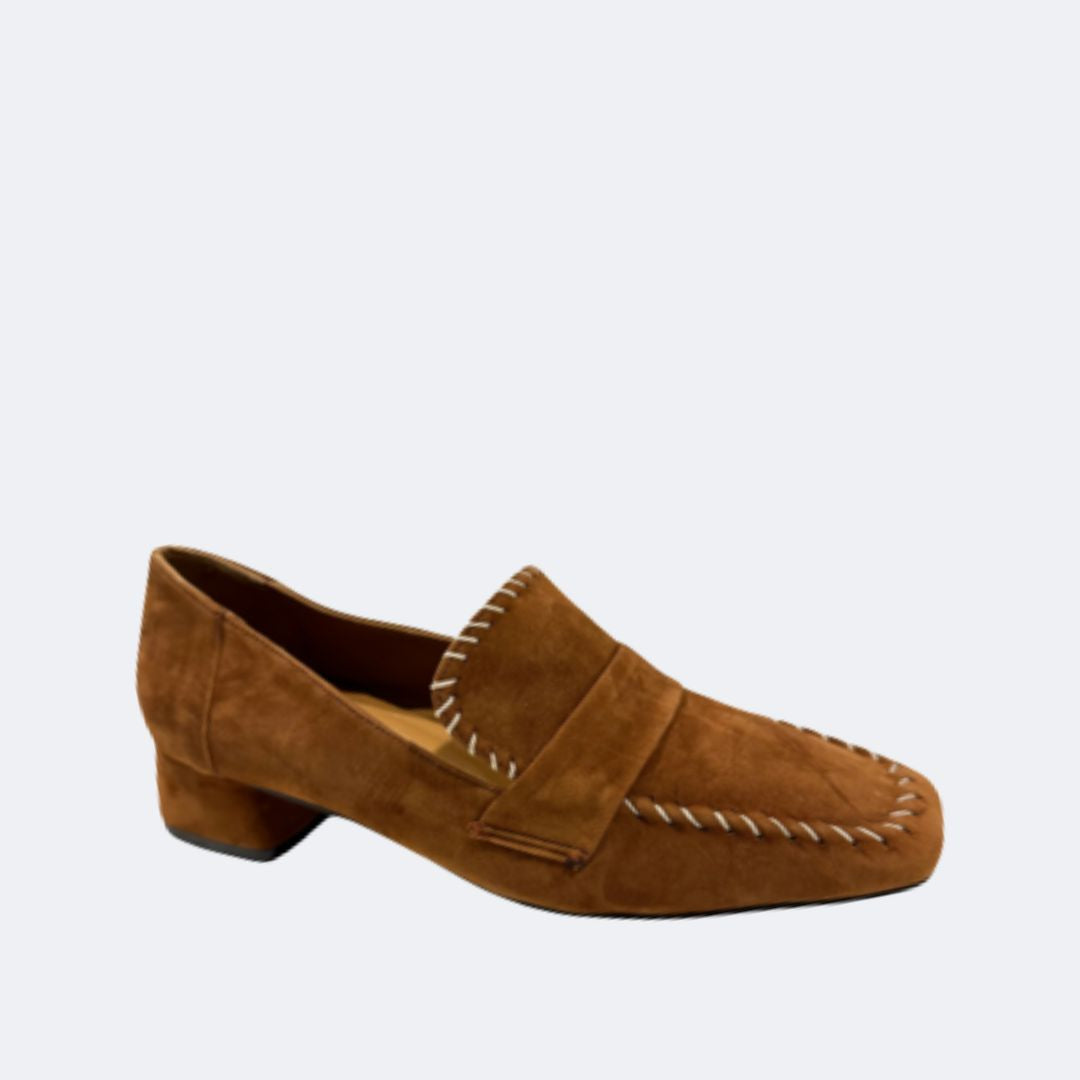 Via Nova - Bo - Loafer Shoes