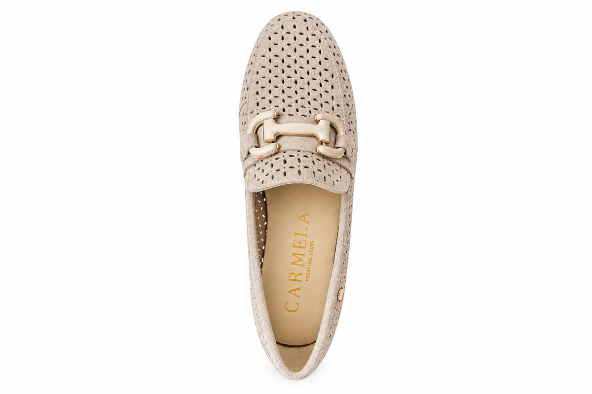 Carmela 163137 Slip On Shoe