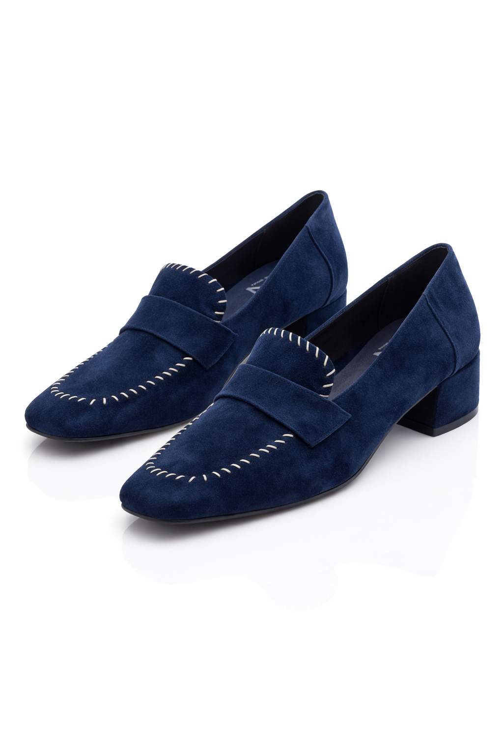 BO in Navy Blue