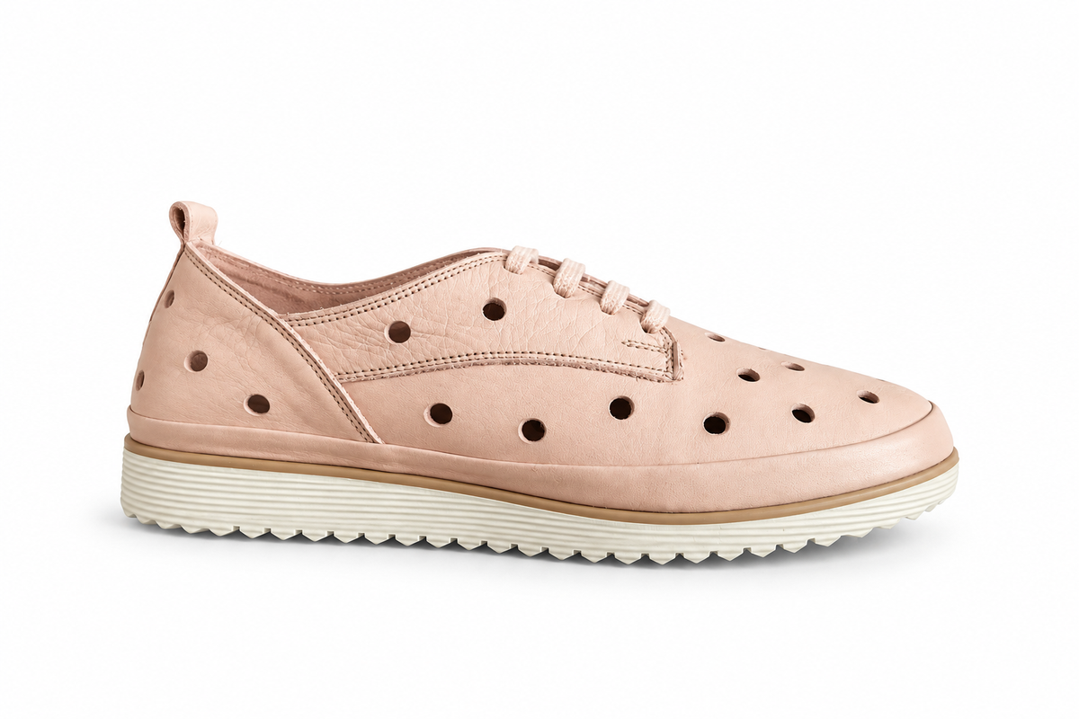 Via Nova Ceaser Walking Shoes
