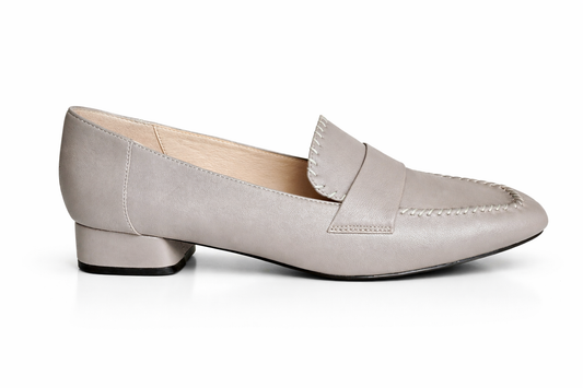BO in Taupe Kid