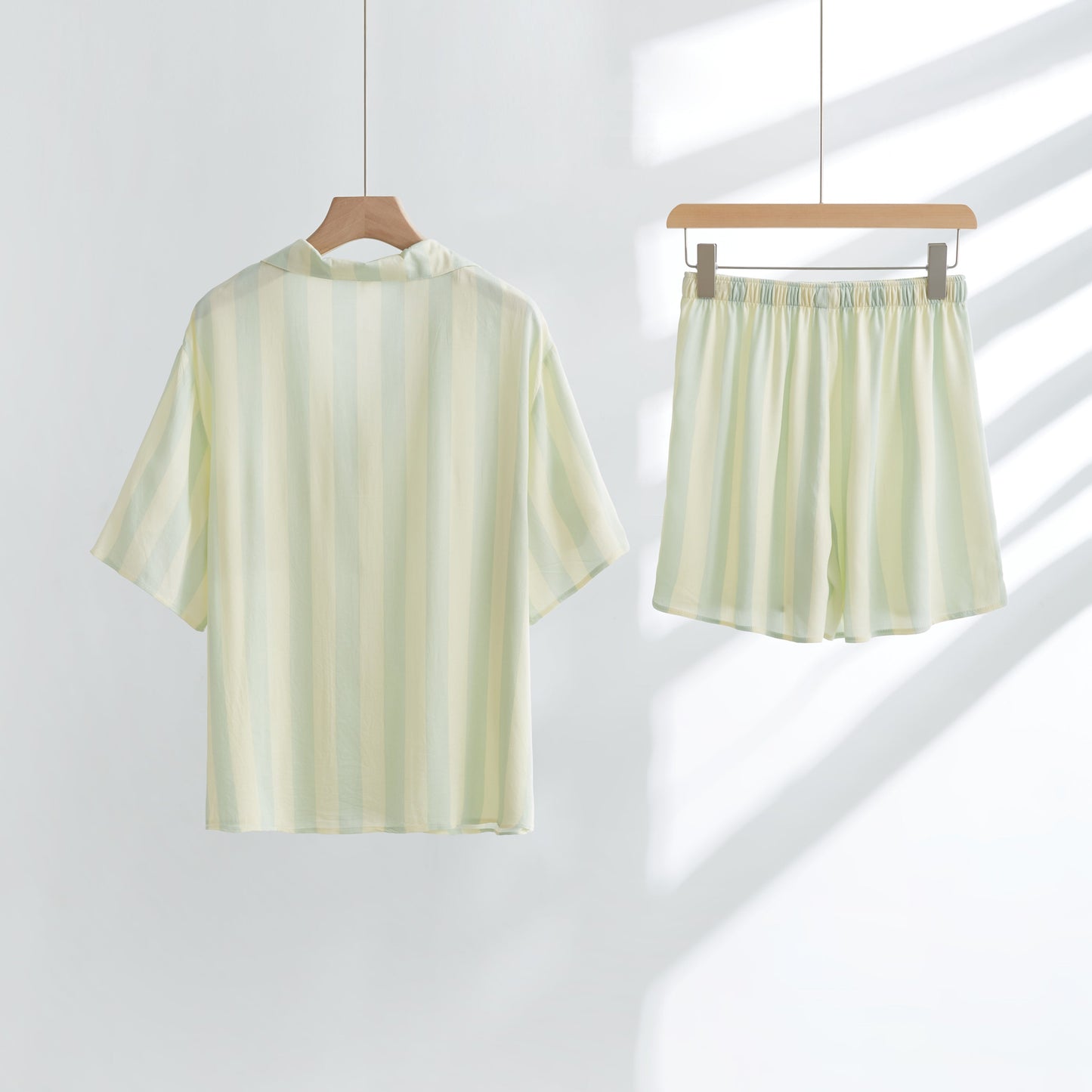 Kavya 2-Piece Sleepwear Set – 100% Viscose High Quality