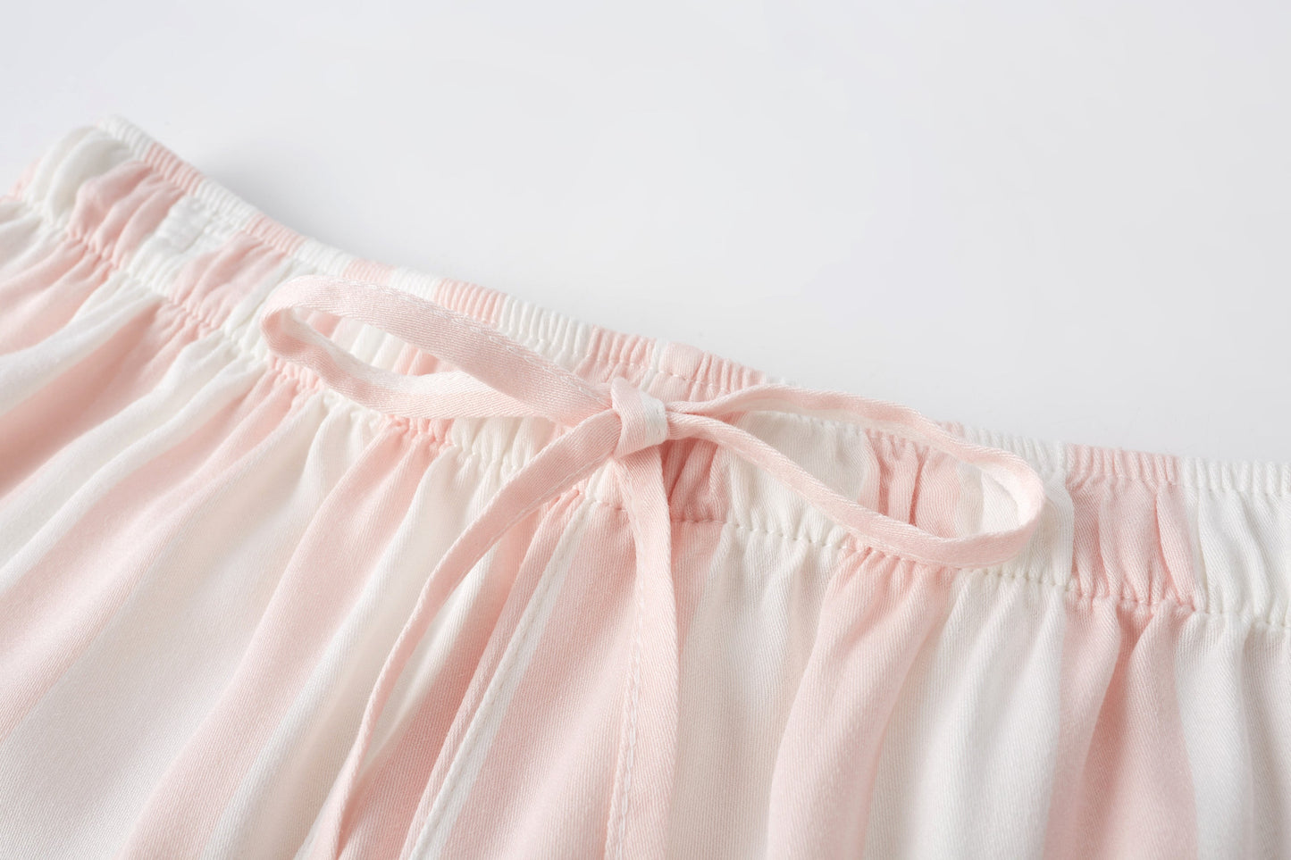 Anika 2-Piece Sleepwear Set – 100% Viscose High Quality