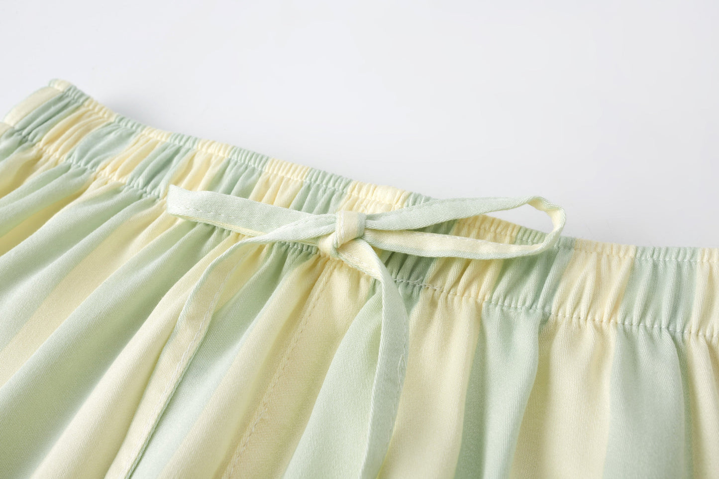 Kavya 2-Piece Sleepwear Set – 100% Viscose High Quality