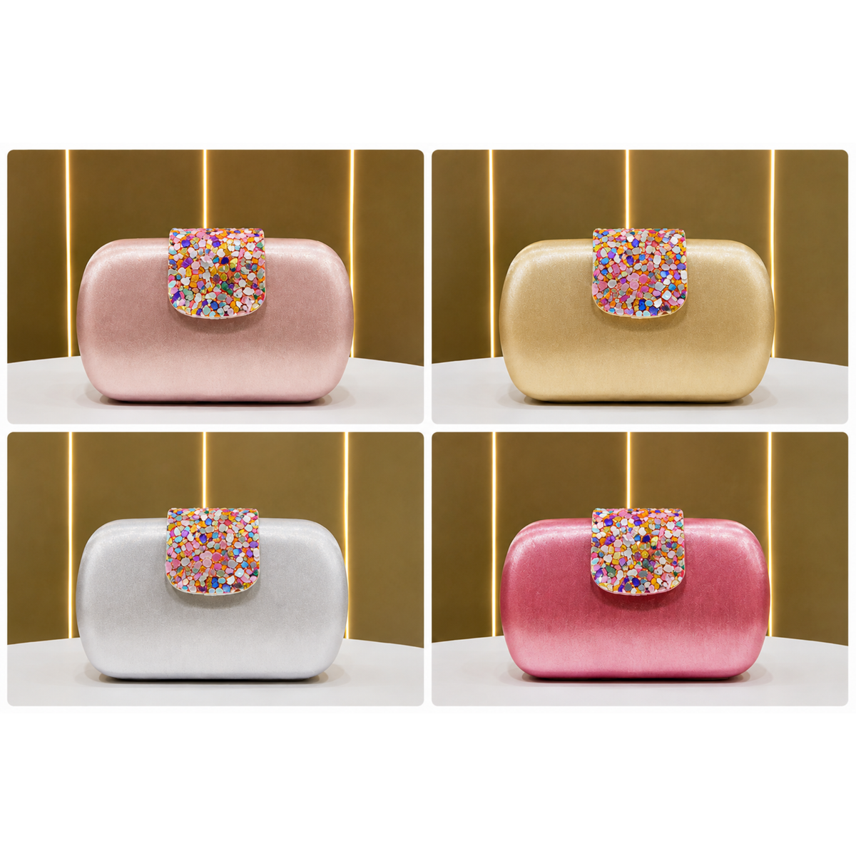 Via Nova Bag CL2212