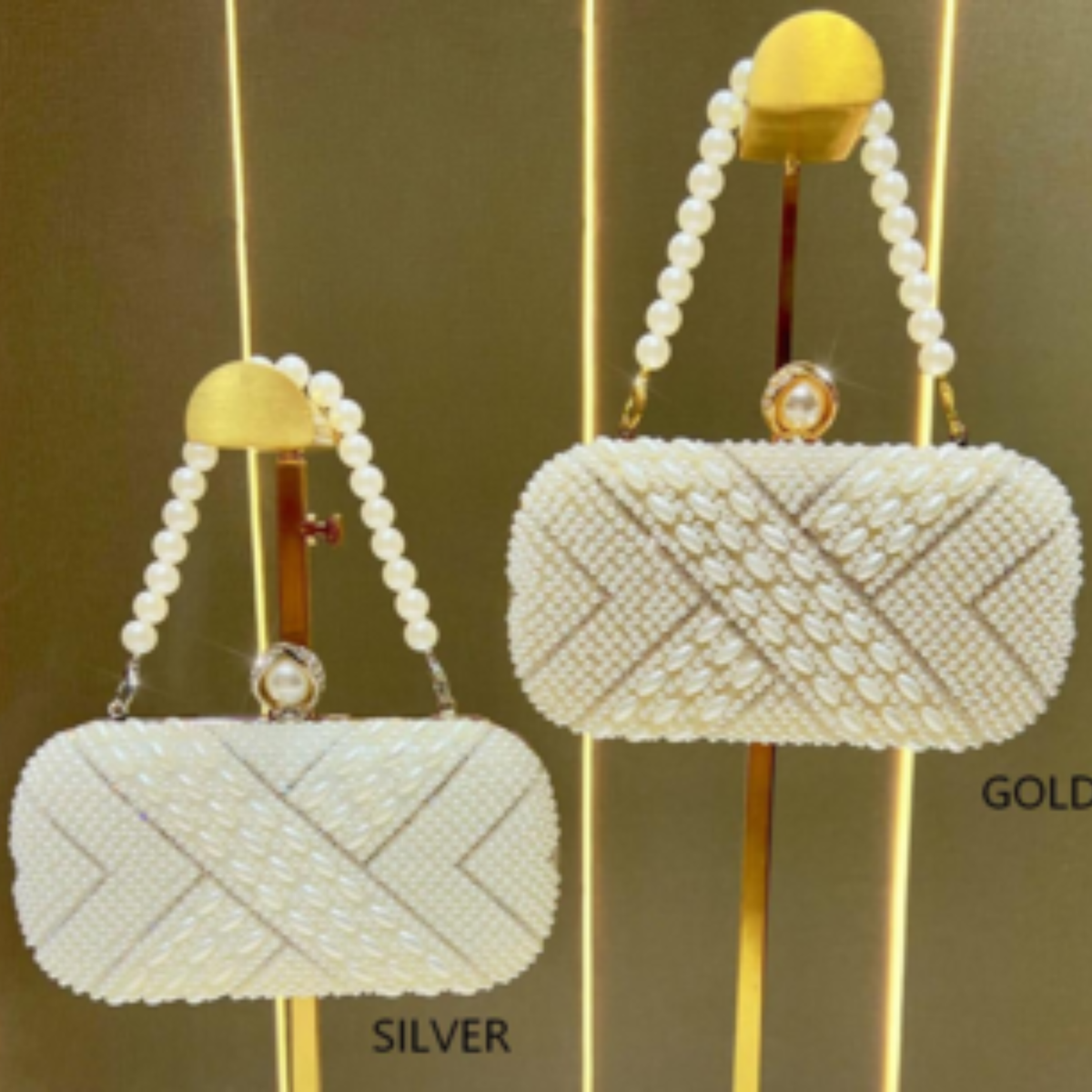 Via Nova Bag CY5503