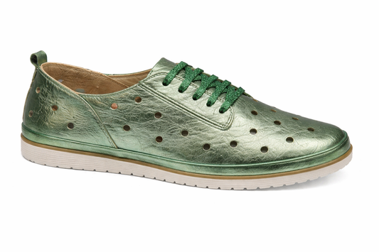 Via Nova -  Ceasar -  Walking Shoe