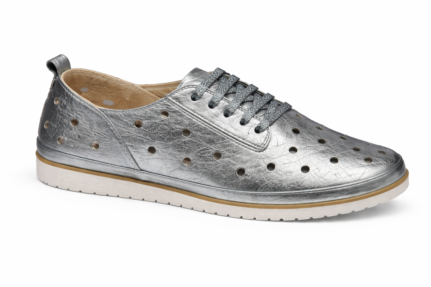 Via Nova -  Ceasar -  Walking Shoe