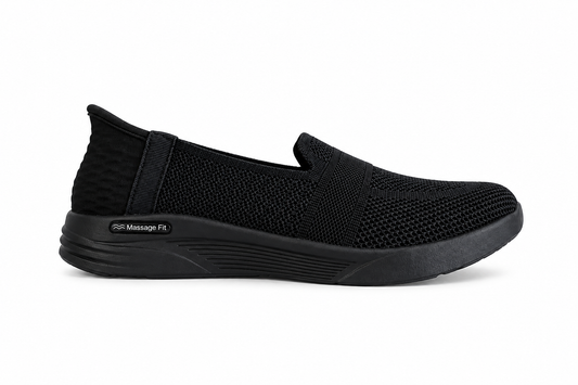 Via Nova Pat Slip On Shoe