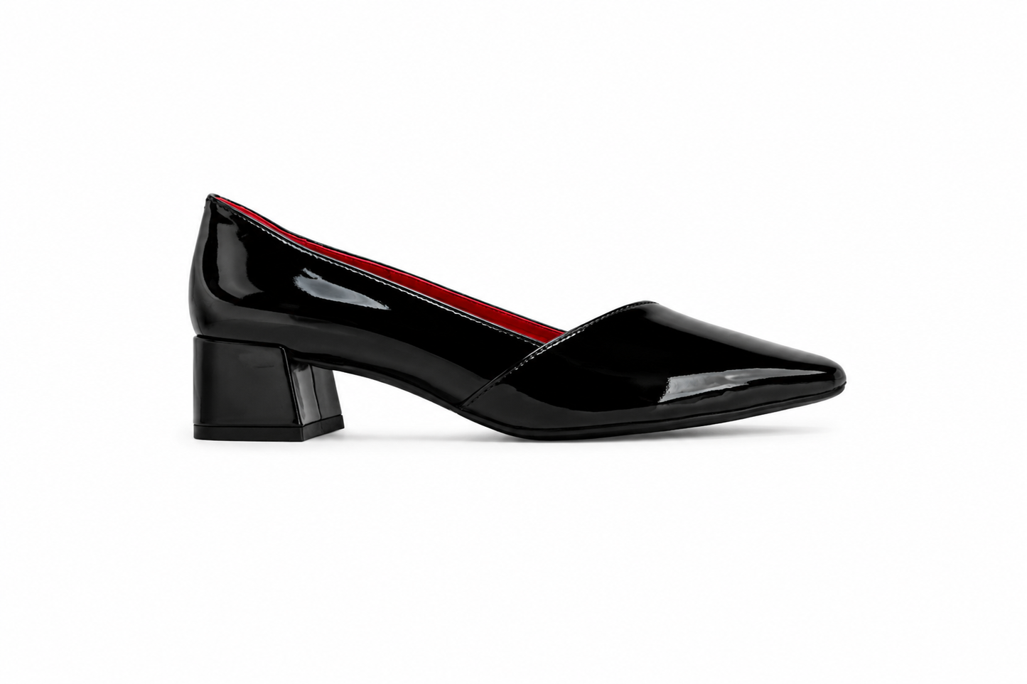 Via Nova – Hone – Heels