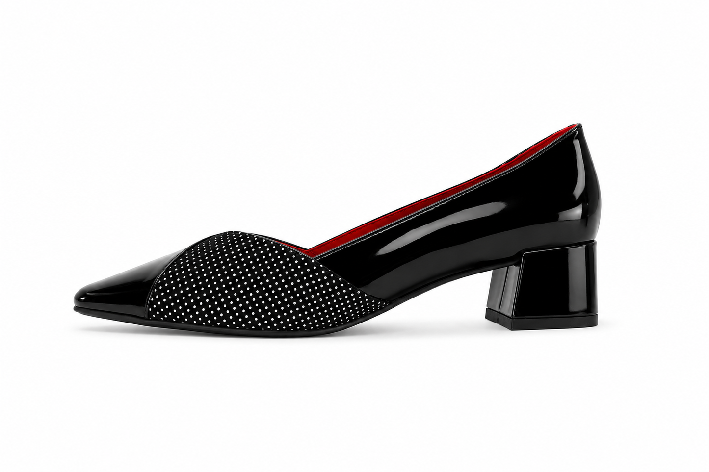 Via Nova – Hone – Heels