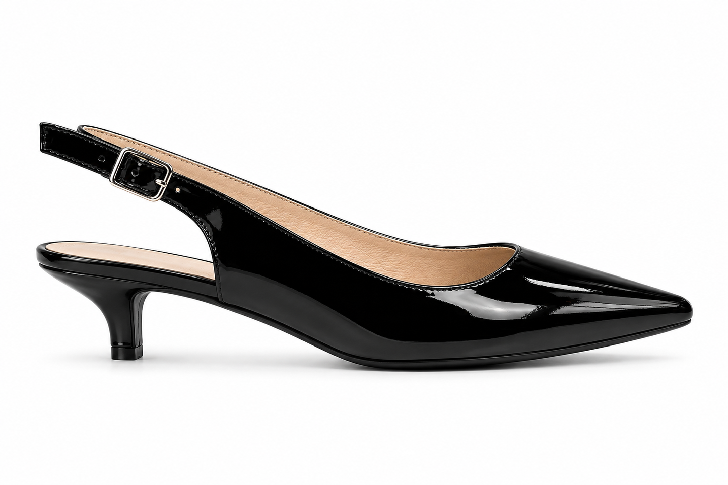 Via Nova Dara Heels
