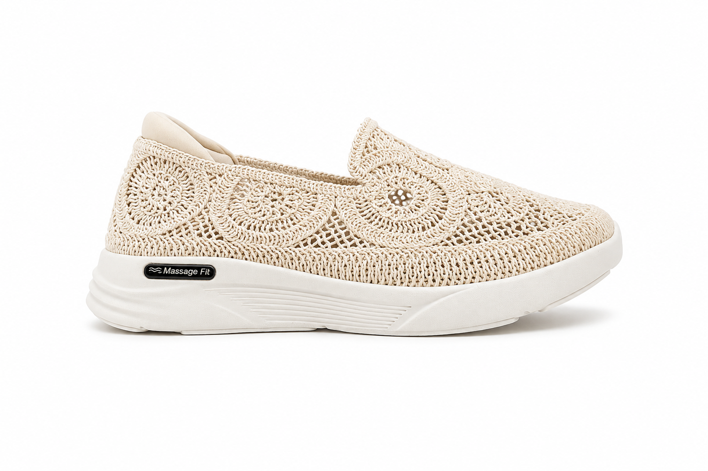 Via Nova Pass Slip On Sneaker