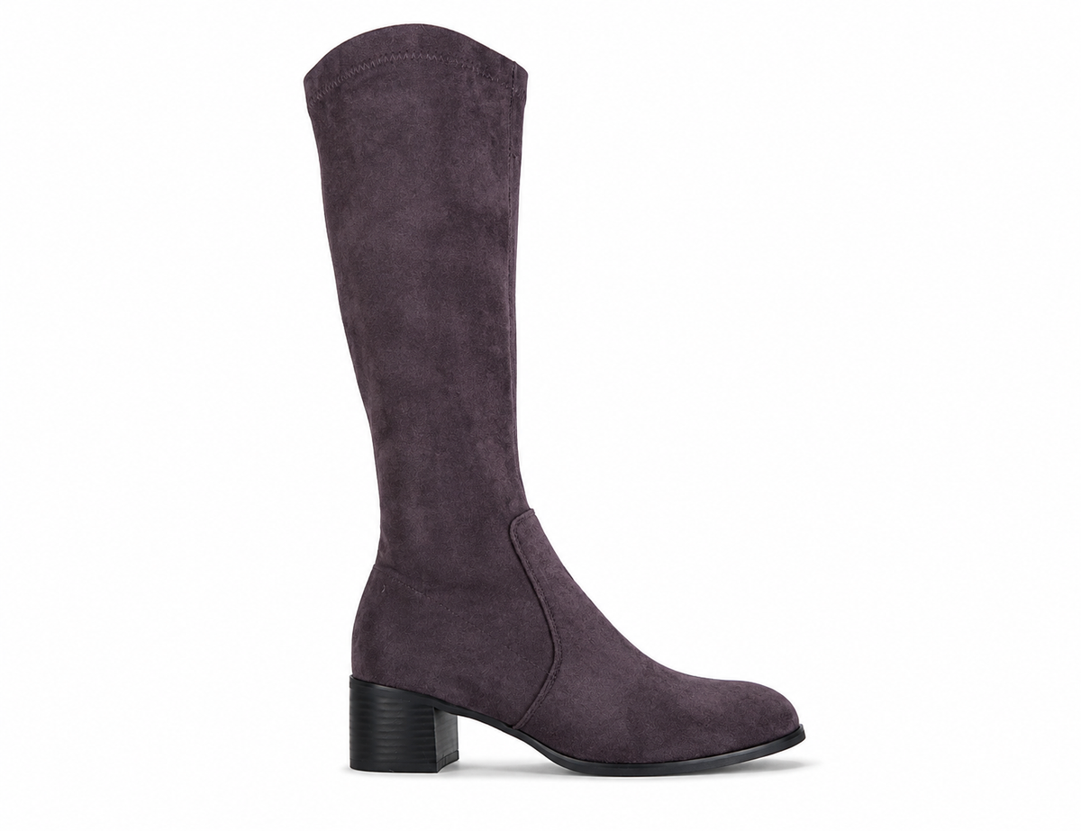 VN - Miss Fiona - Boots