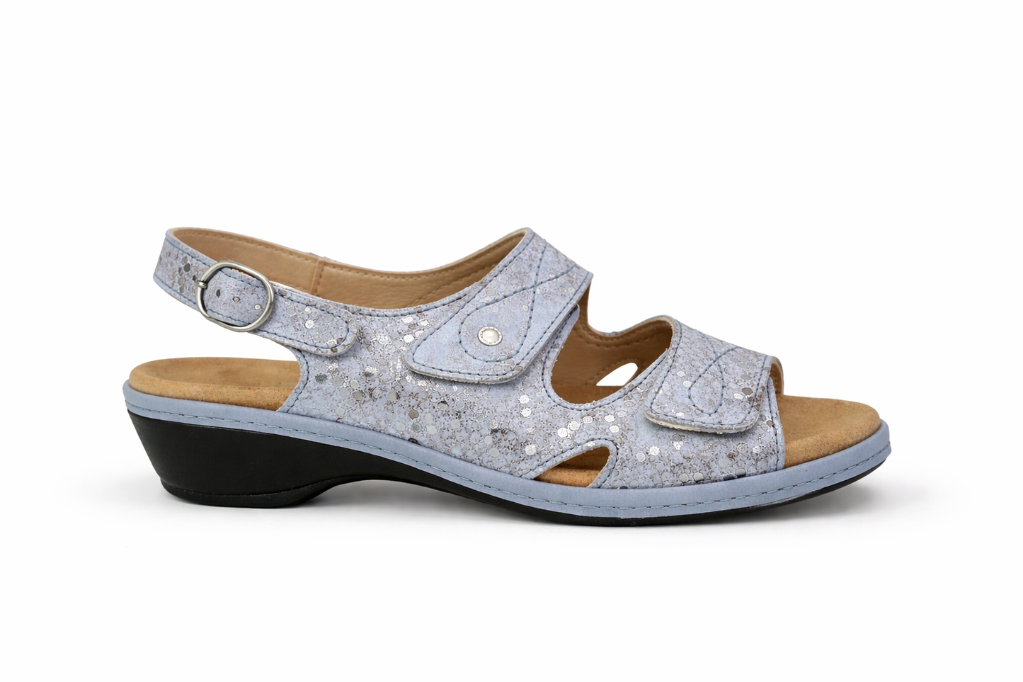 ACO - Arlina - Leather Sandal