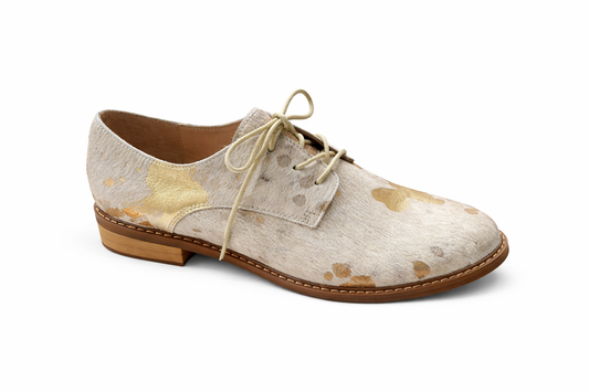 GS - Flame - Shoes