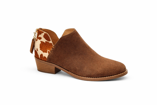 GS - Ancy - Boots
