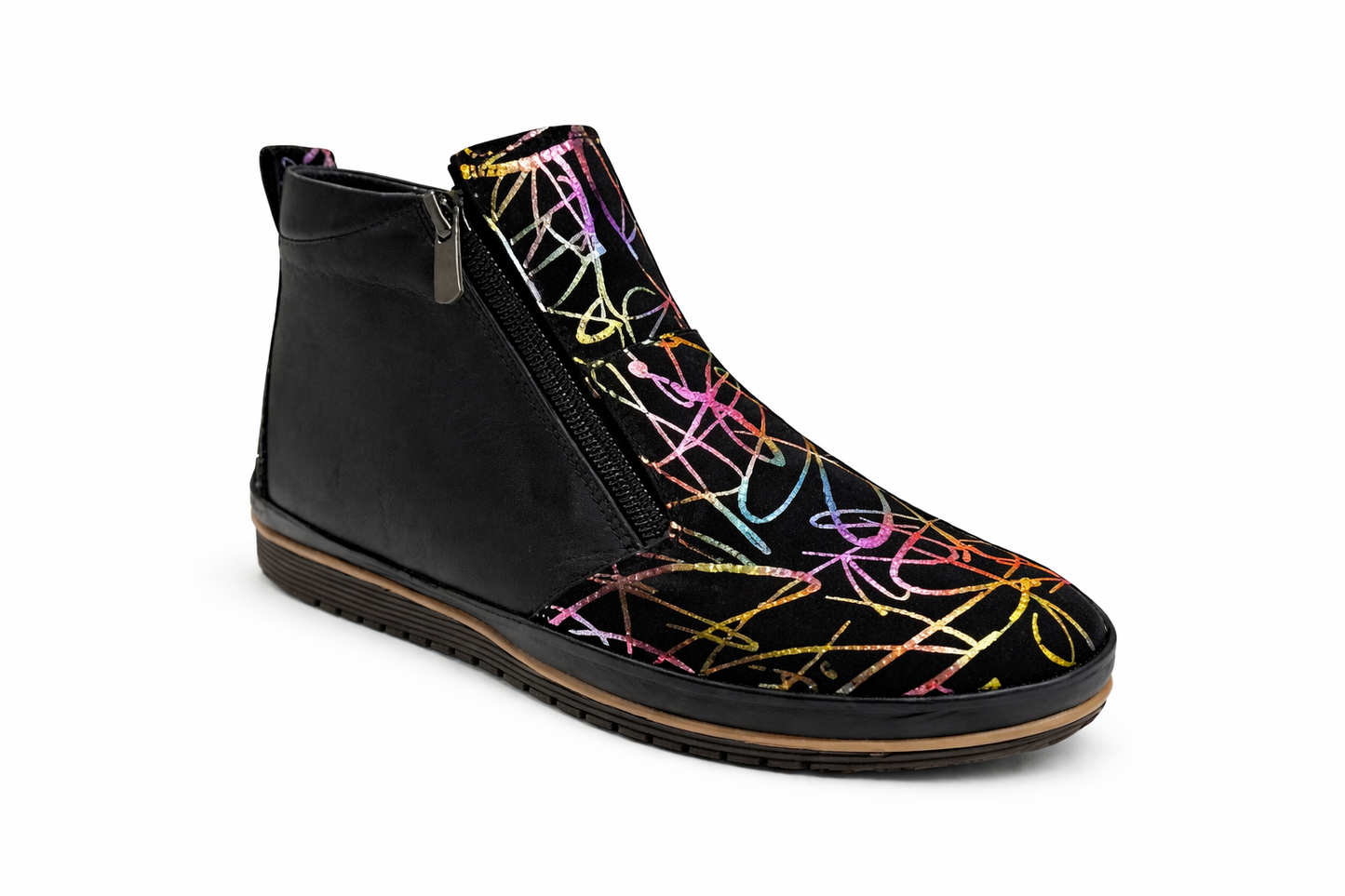 Neg - Boots