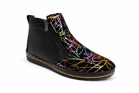 Neg - Boots