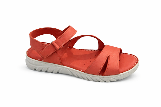 Vagamann - Marsha - Wedge Sandals