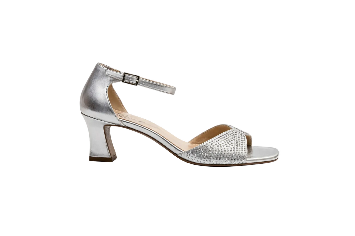 TJ - Act - Heels