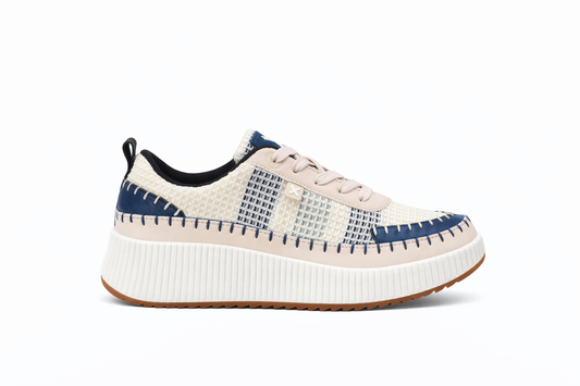 XTI 143257 - Sneakers - Navy