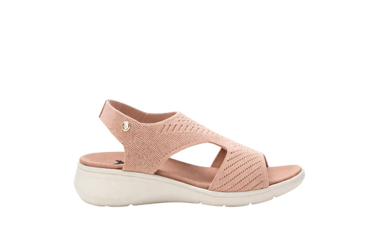 XTI - 142737 - Sandals - Nude