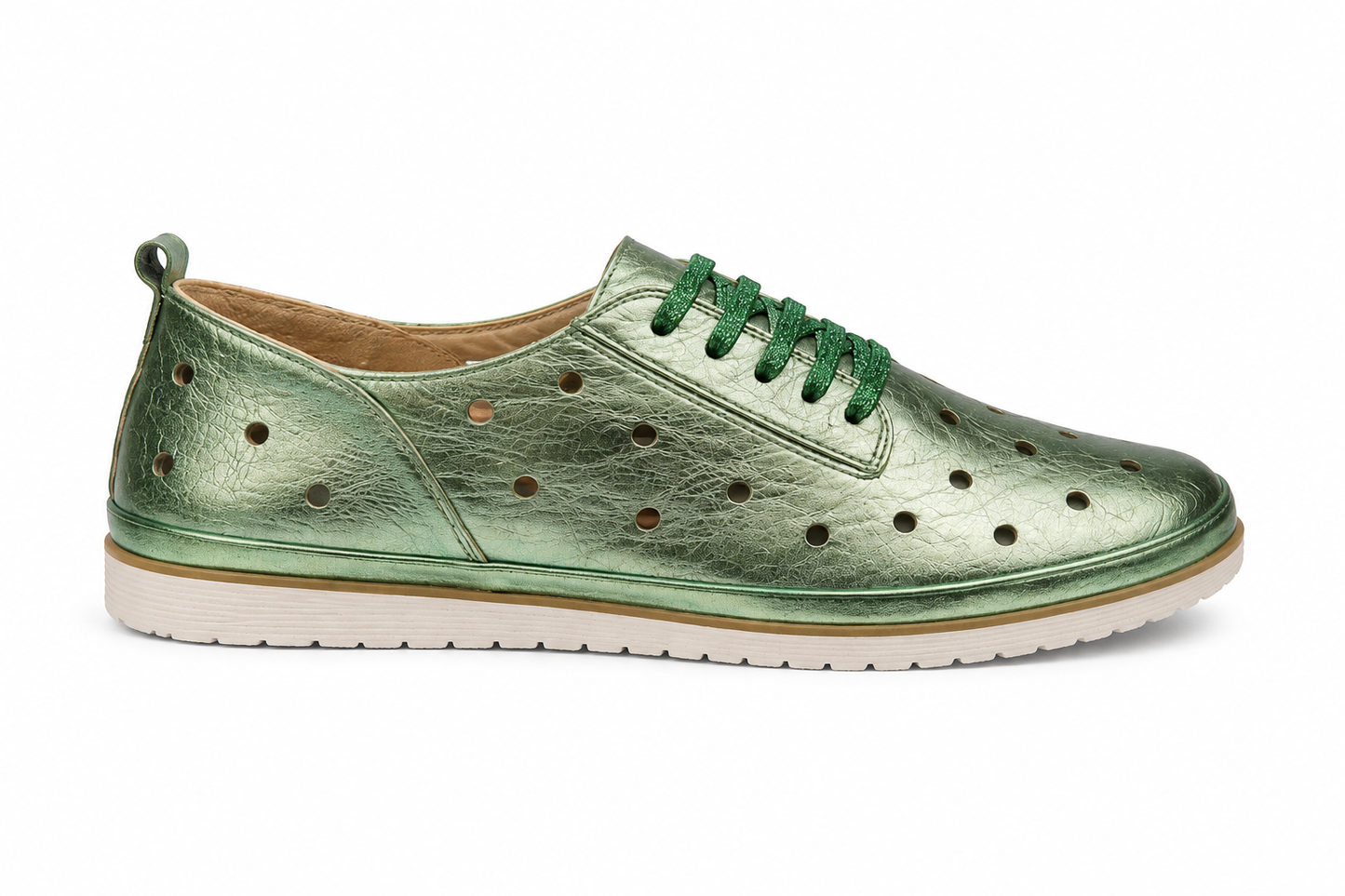 Via Nova -  Ceasar -  Walking Shoe