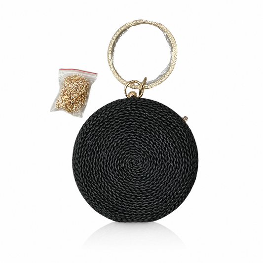 Via Nova - Charlotte - Clutch Bag