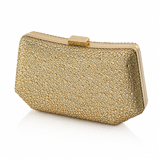 Via Nova - Harper - Clutch Bag