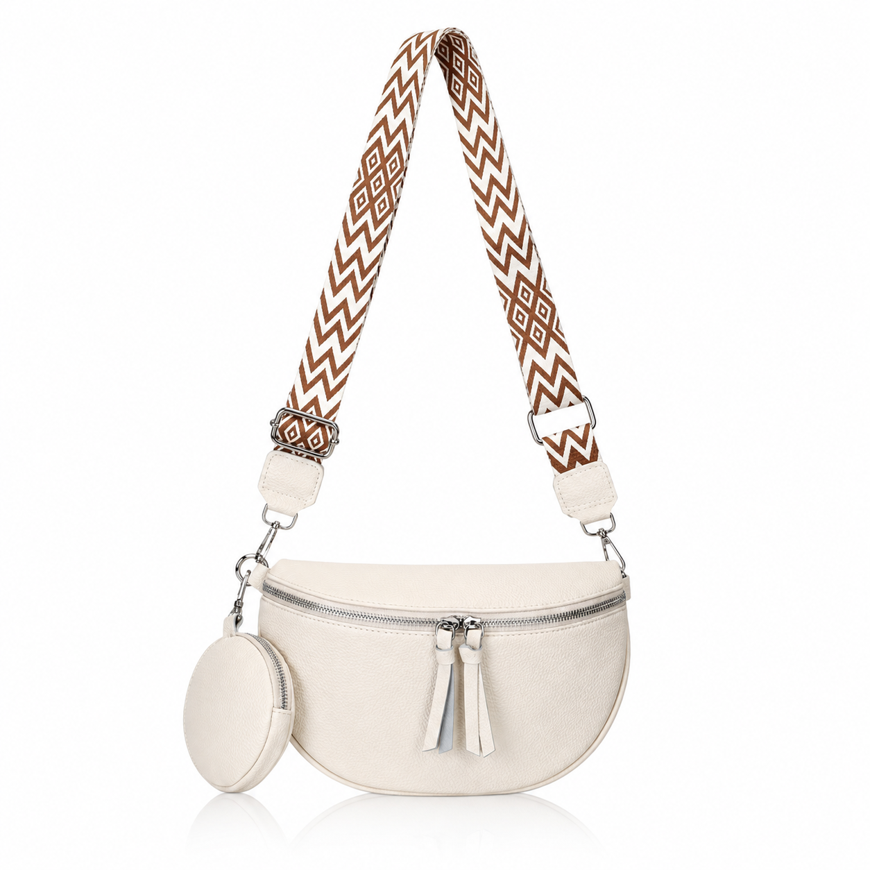 Via Nova - Mila - Crossbody Bag