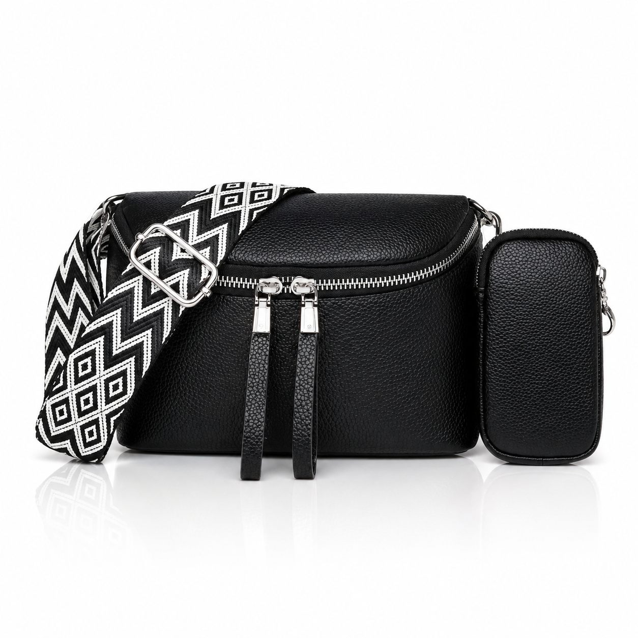 Via Nova - Chloe - Crossbody Bag