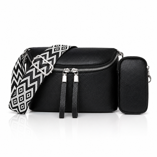 Via Nova - Chloe - Crossbody Bag