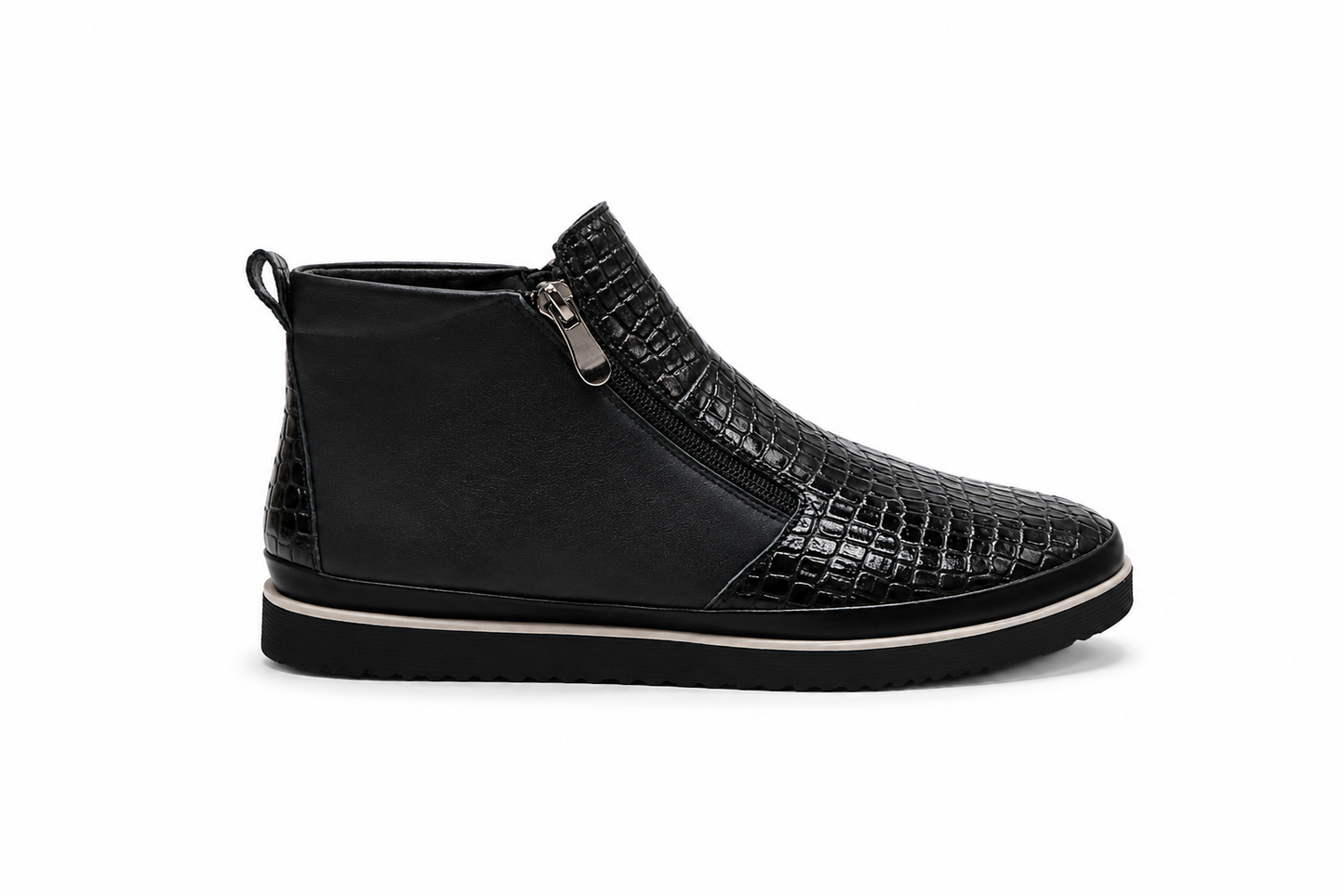 Neg - Boots