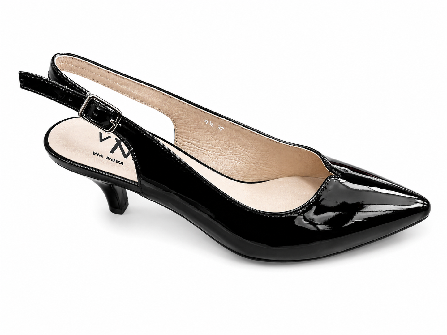 Via Nova Dara Heels