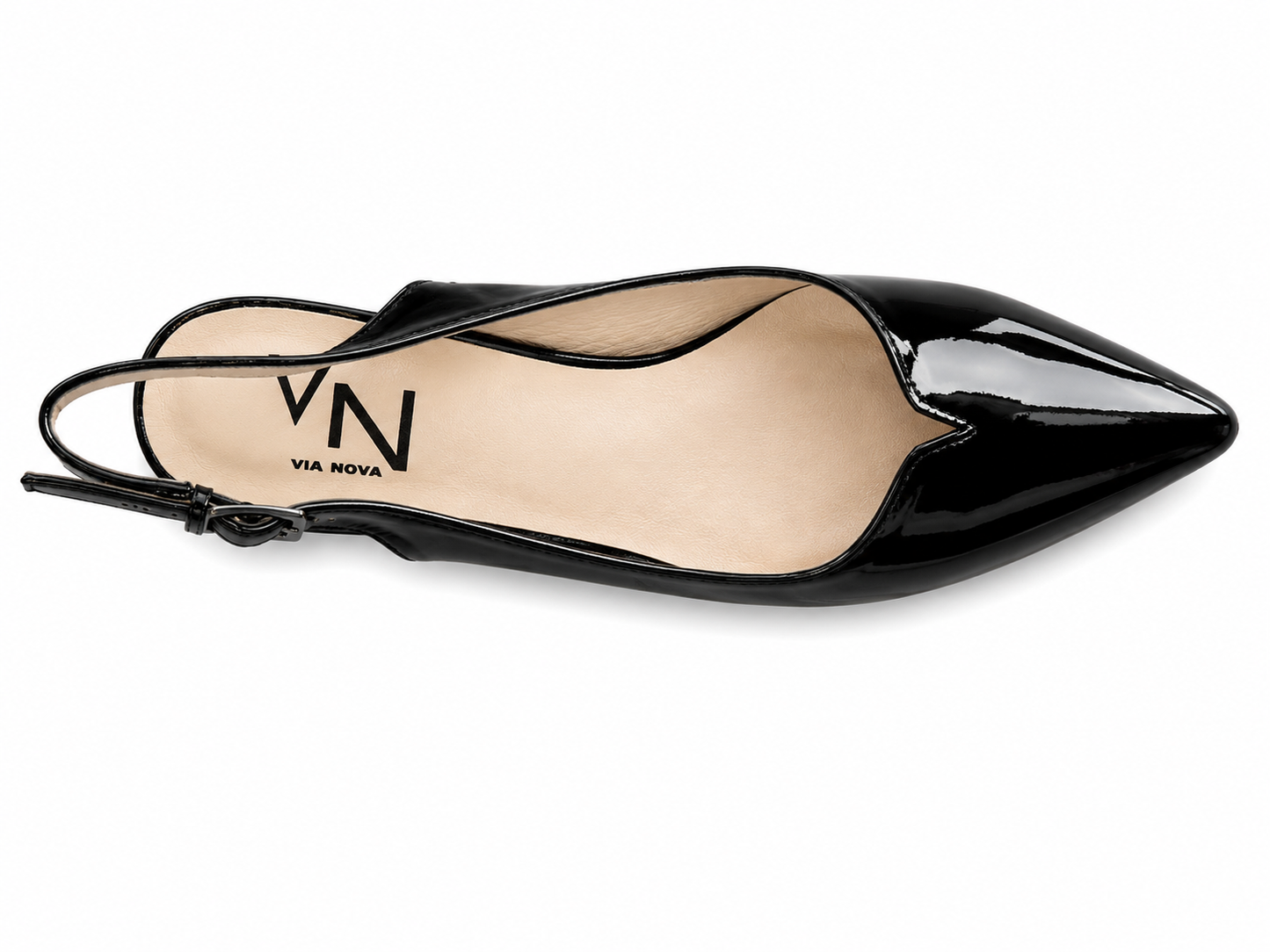 Via Nova Dara Heels