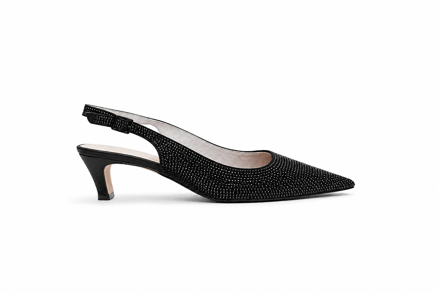 VN - Party - Heels