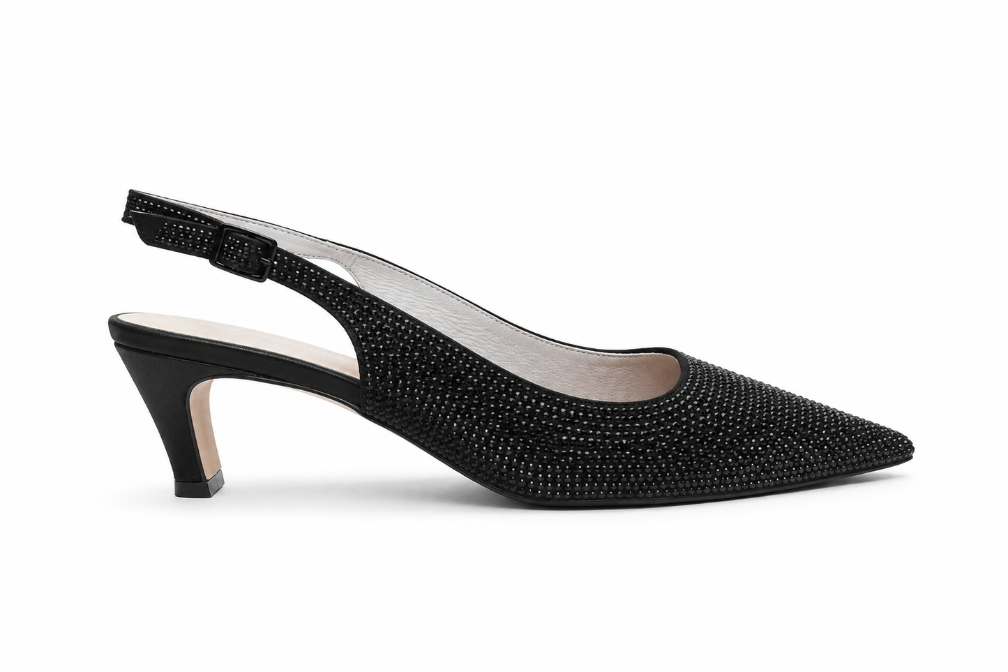 VN - Party - Heels