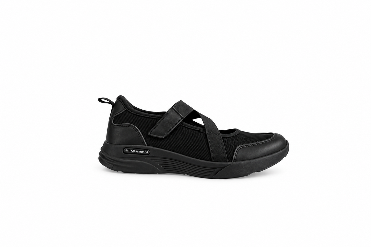 Via Nova Polly Walking Shoe