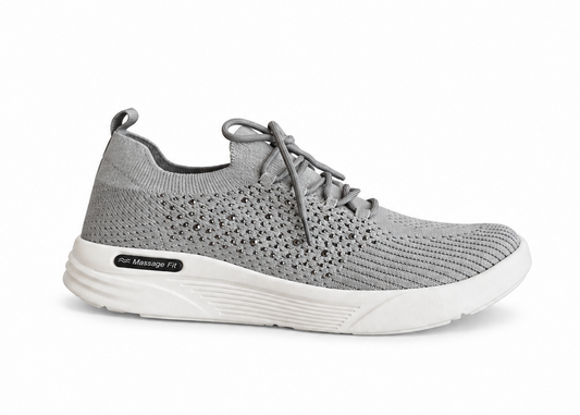 Via Nova Pell Lace Up Sneaker