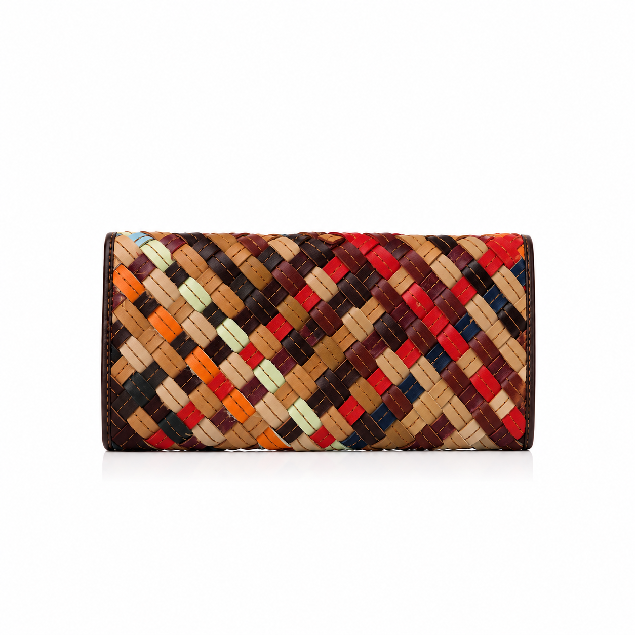 Via Nova - Clea Leather Wallet