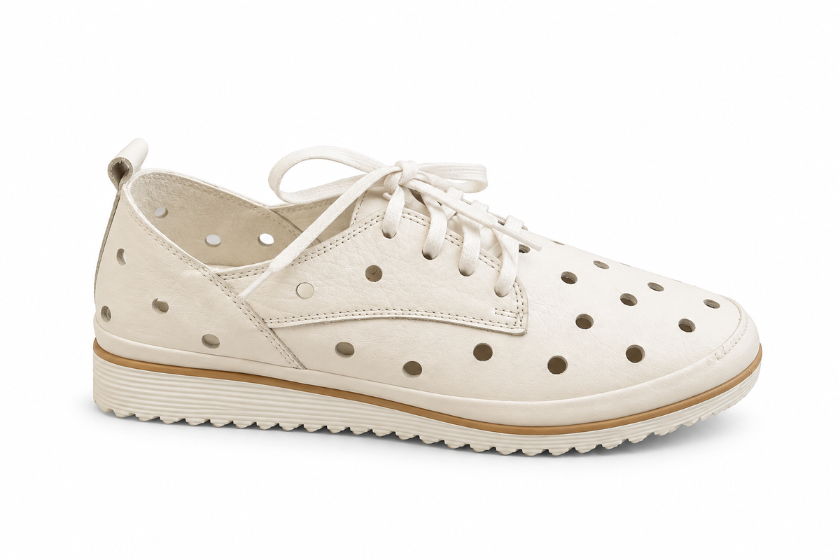 Via Nova Ceaser Walking Shoes