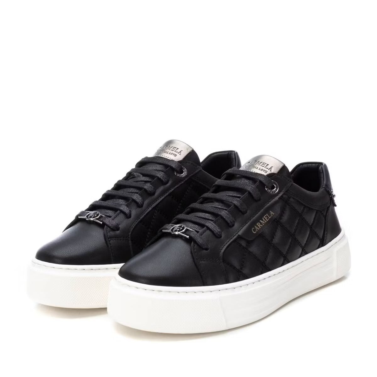 Carmela 161934 - Sneakers - Black