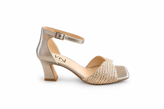 Via Nova Act Heels