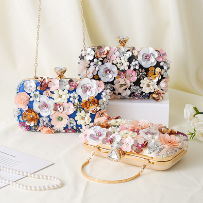 H2 - Sequence Flower Clutch